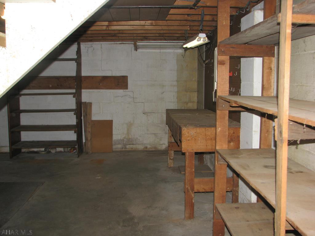 East End - Residential