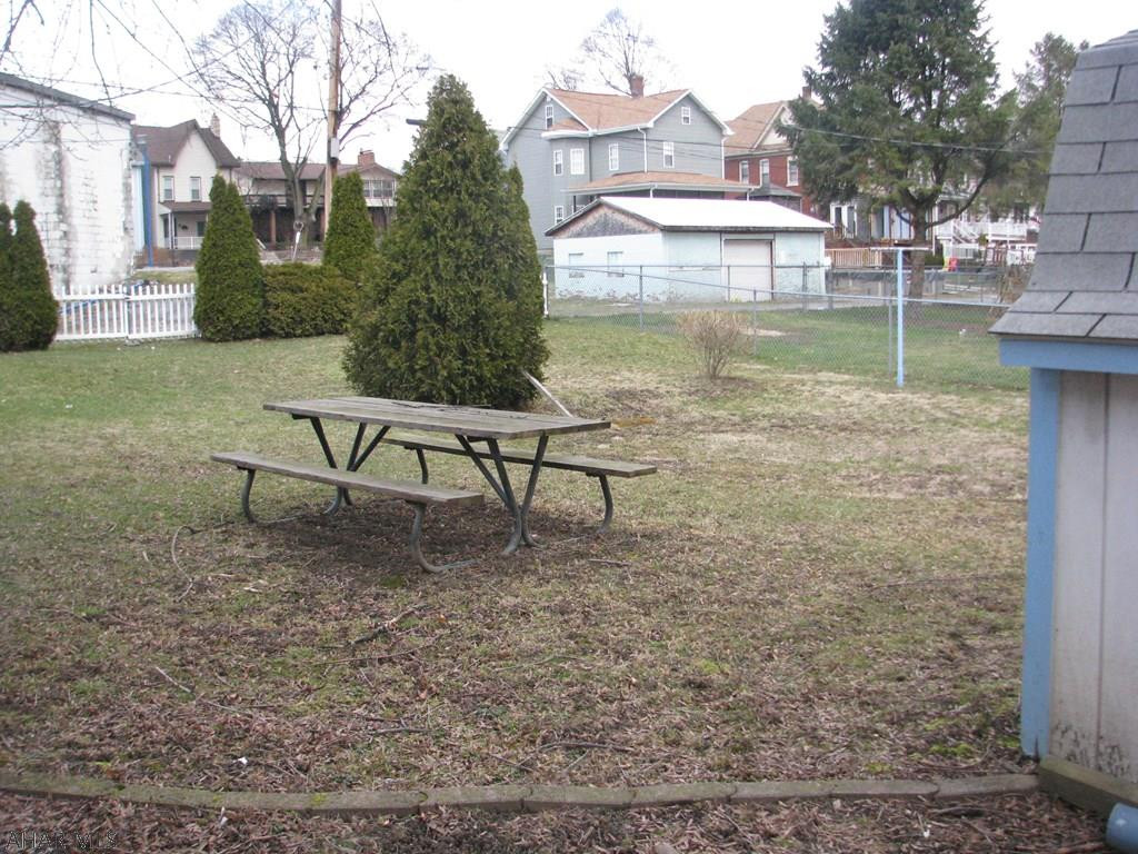 East End - Residential