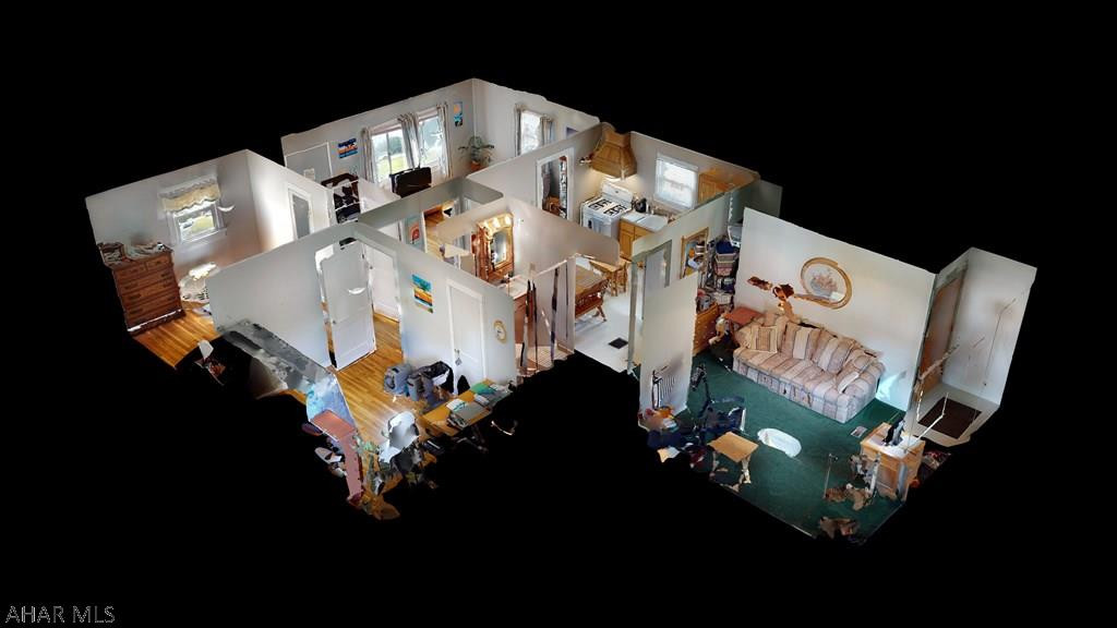 Wehnwood - Residential