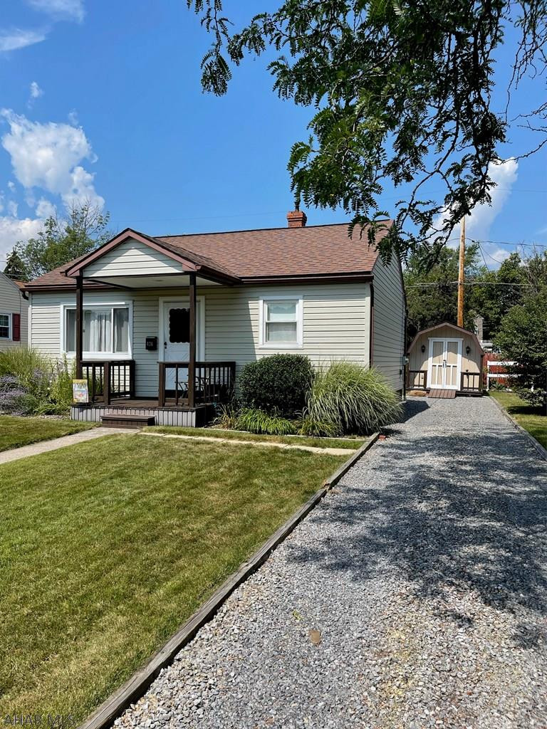 Wehnwood - Residential