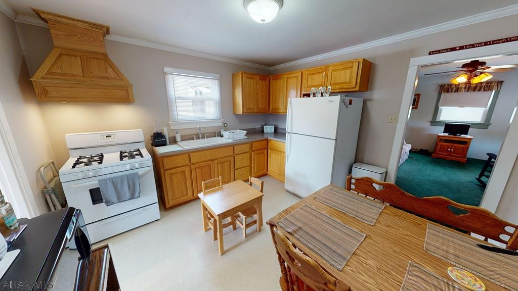 Wehnwood - Residential