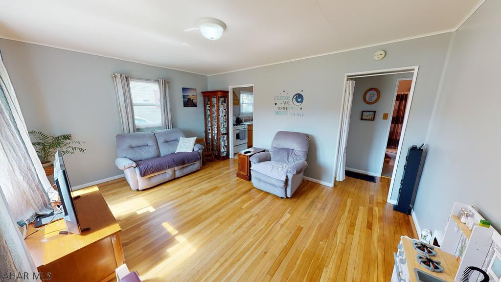 Wehnwood - Residential