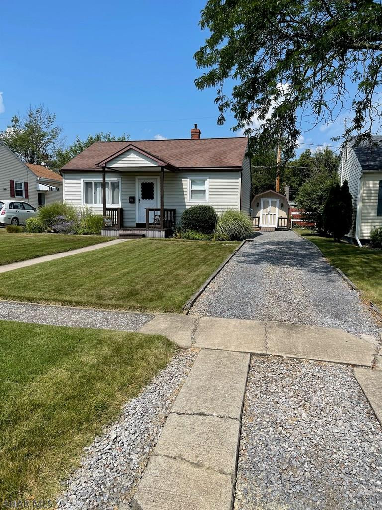 Wehnwood - Residential