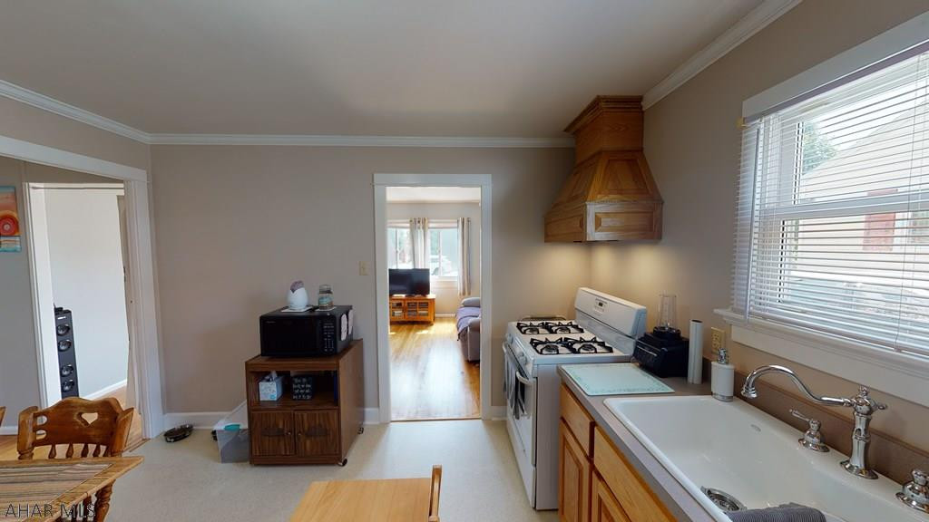 Wehnwood - Residential