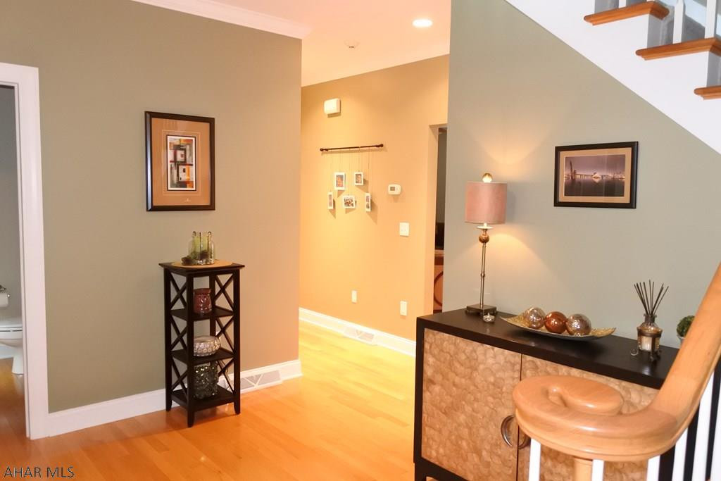 Las Villas - Residential