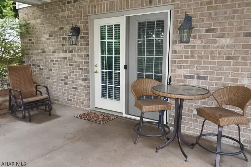 Las Villas - Residential