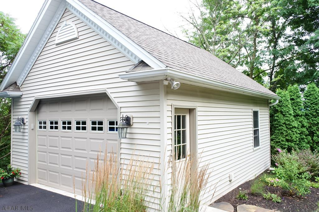 Las Villas - Residential