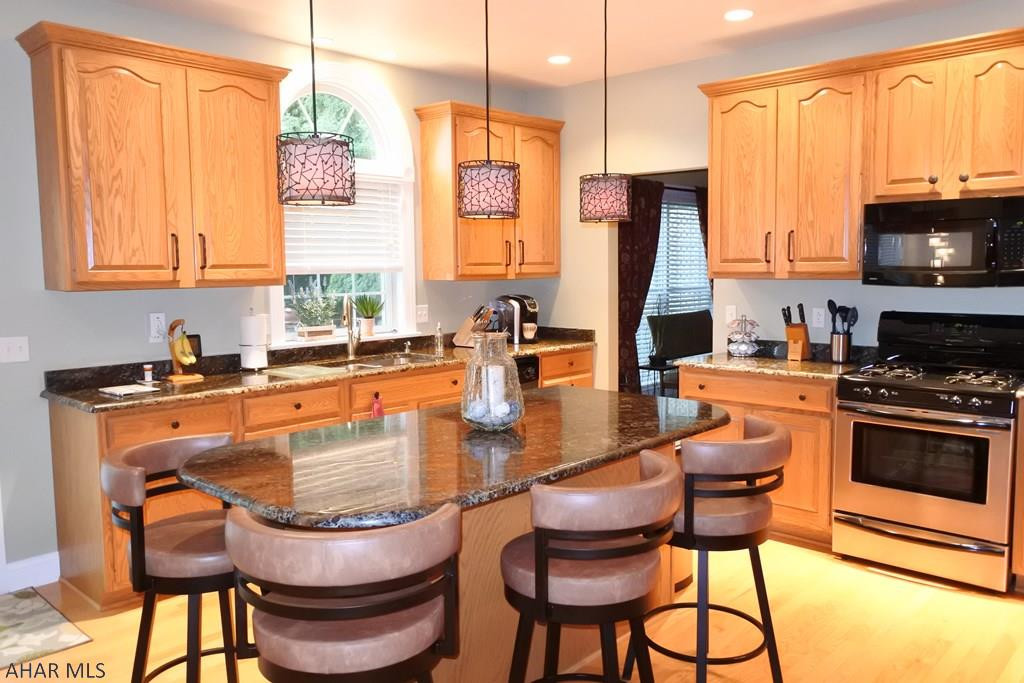 Las Villas - Residential