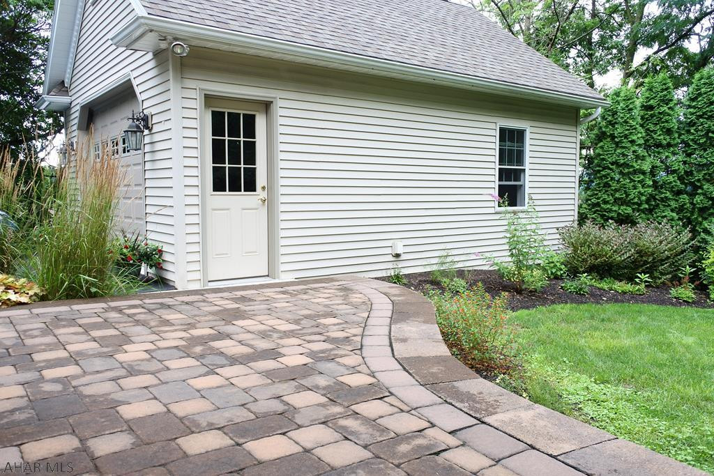 Las Villas - Residential