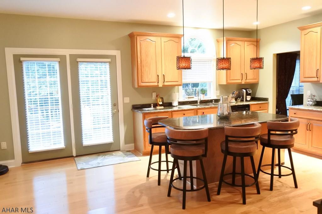 Las Villas - Residential