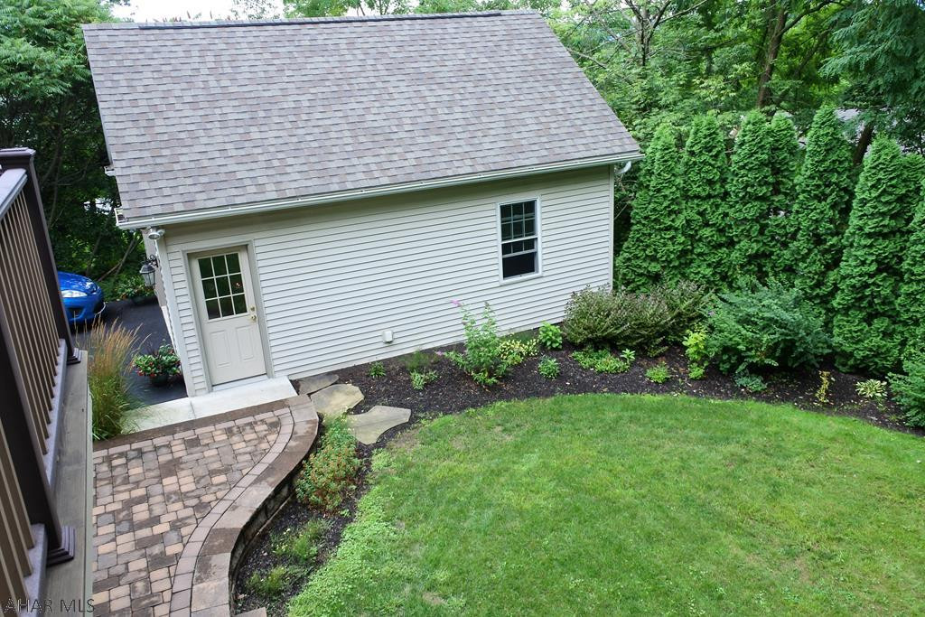 Las Villas - Residential