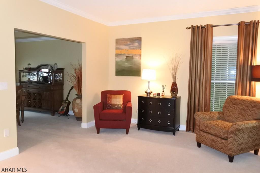 Las Villas - Residential