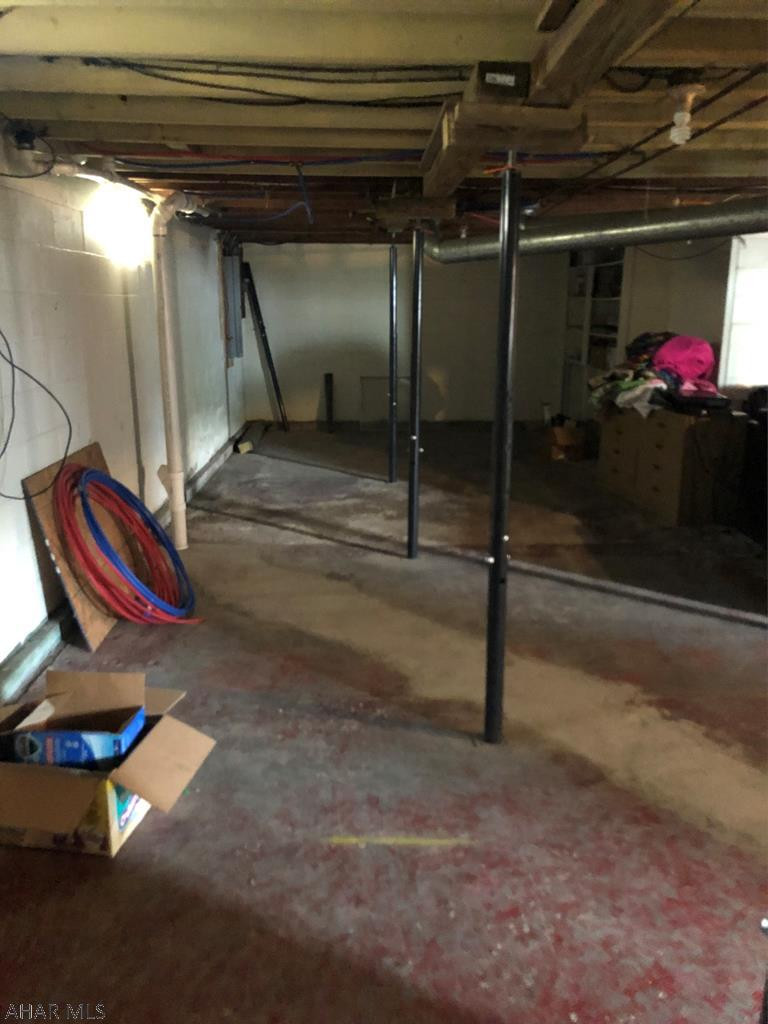 Unknown - Residential