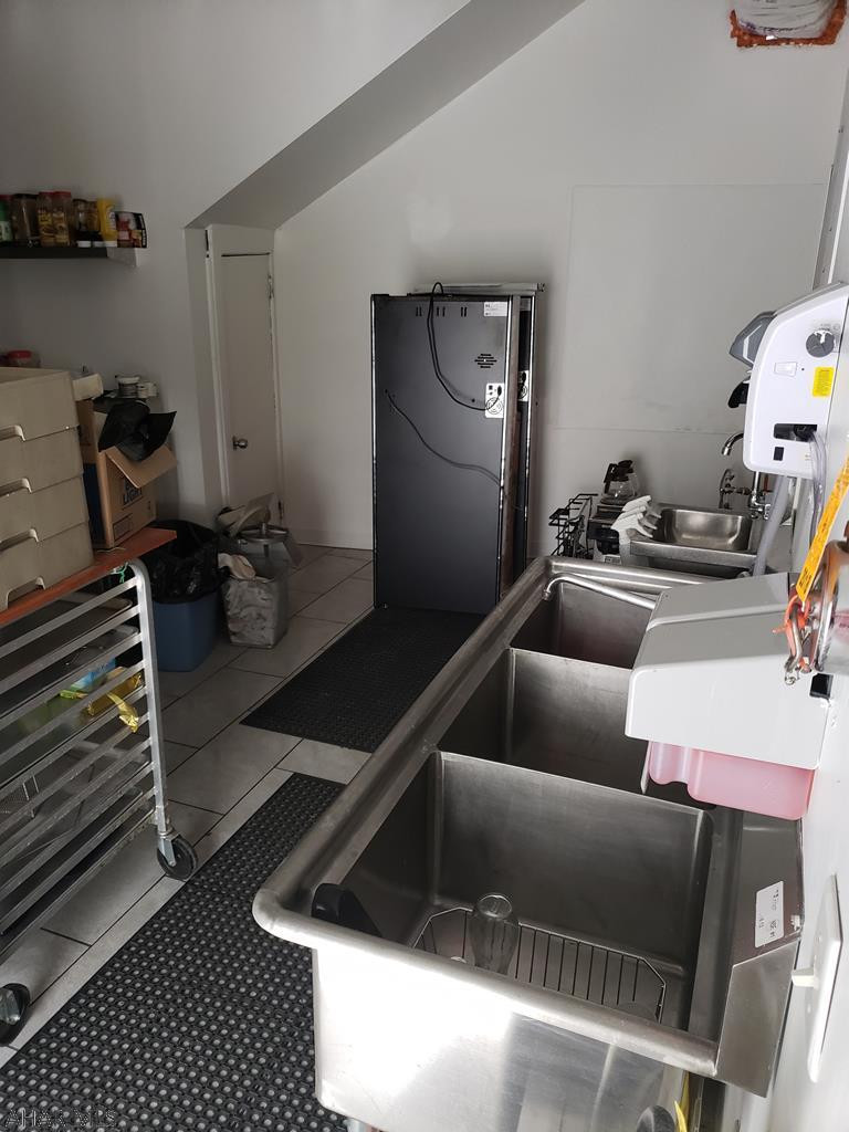 Unknown - Commercial Sale