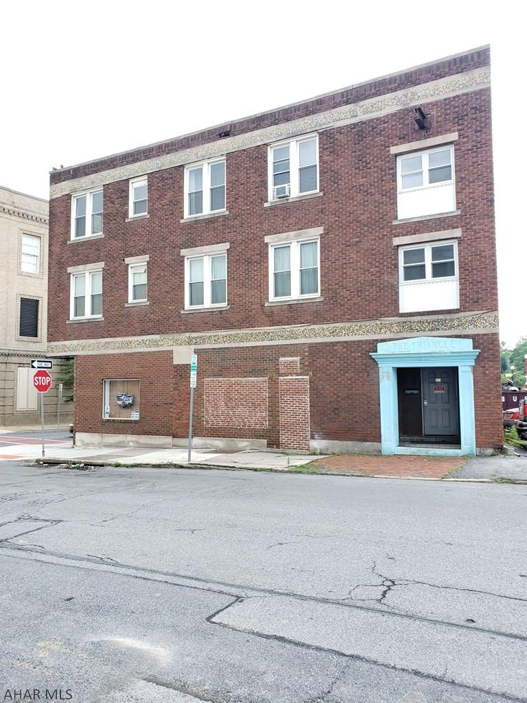 Unknown - Commercial Sale