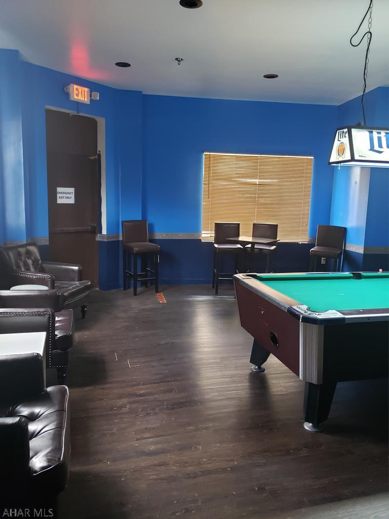 Unknown - Commercial Sale