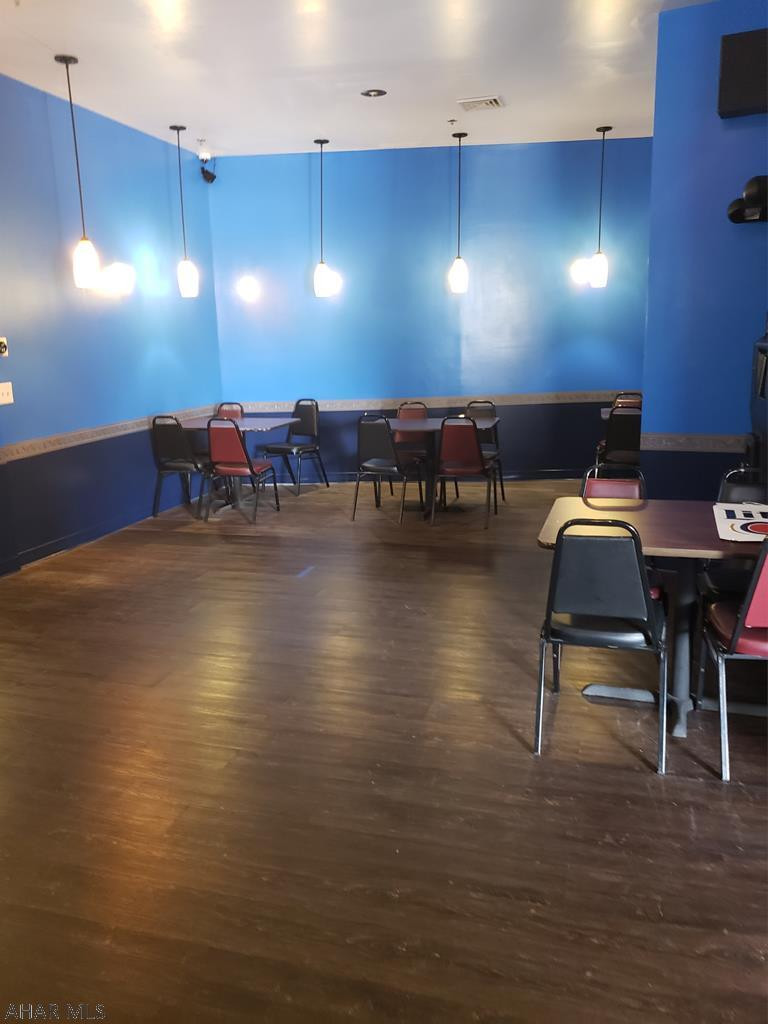 Unknown - Commercial Sale