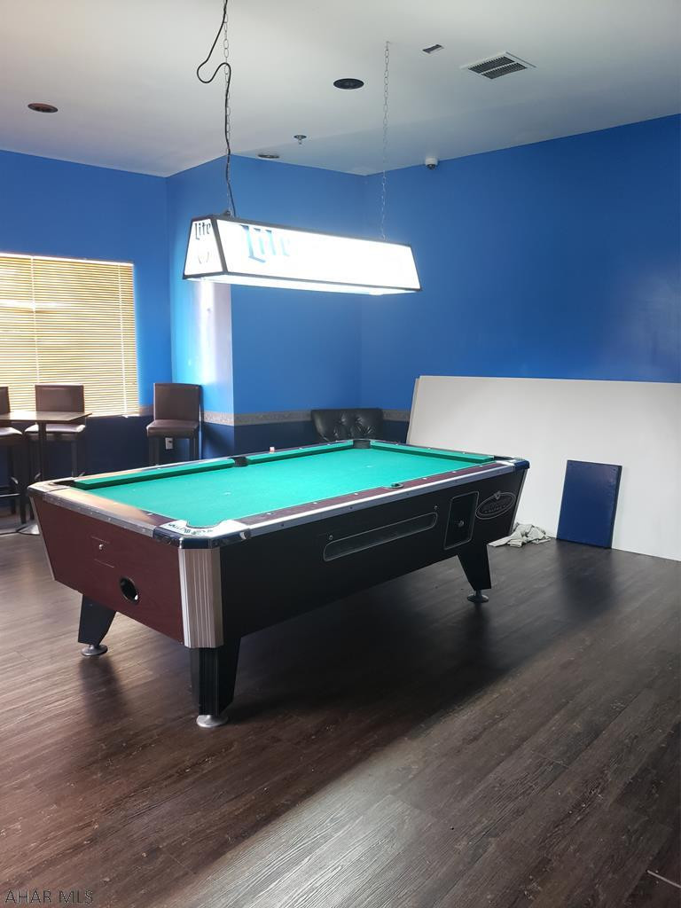 Unknown - Commercial Sale