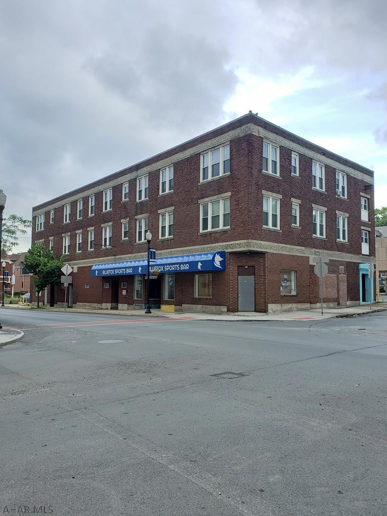 Unknown - Commercial Sale