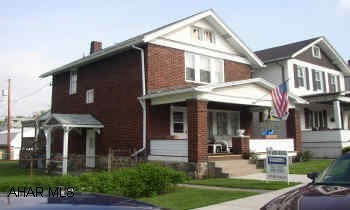 East End - Residential