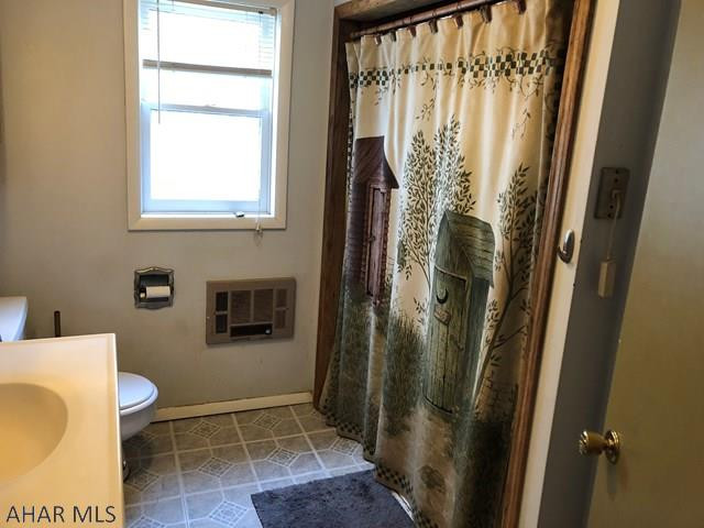 Juniata - Residential