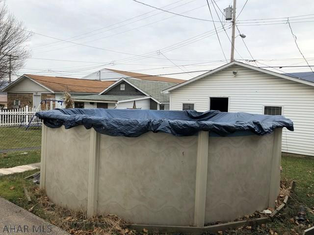 Juniata - Residential