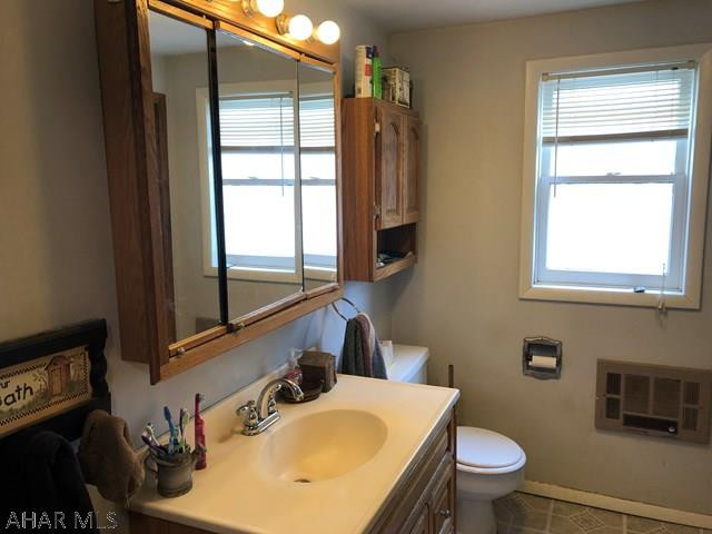 Juniata - Residential