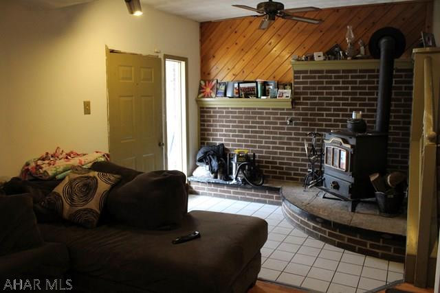 Juniata - Residential