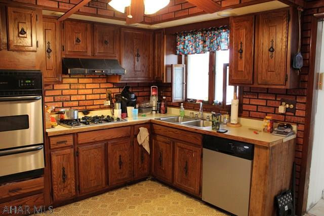 Juniata - Residential