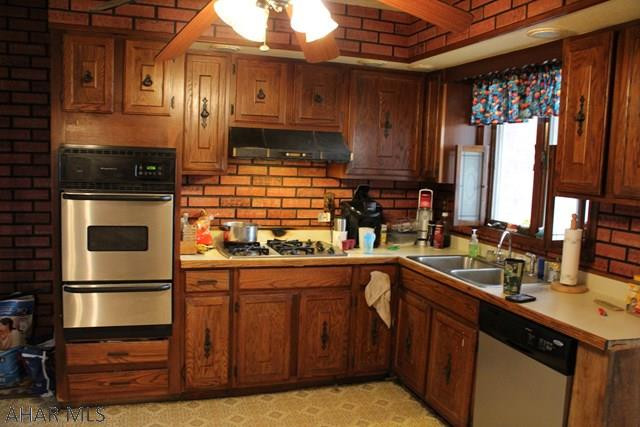 Juniata - Residential