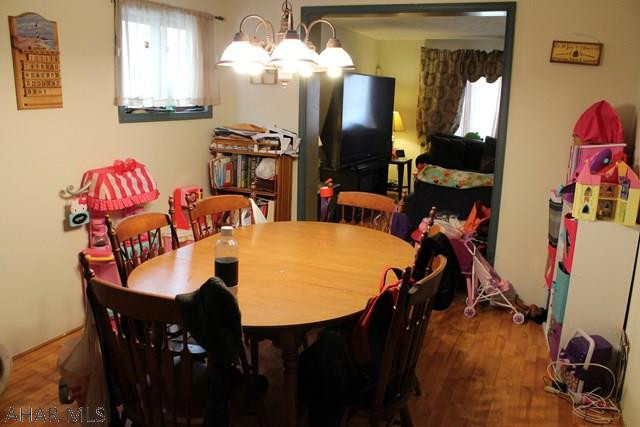 Juniata - Residential