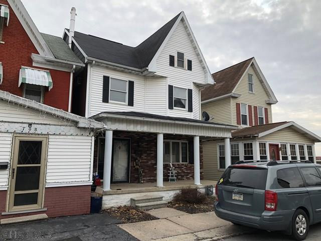 Juniata - Residential