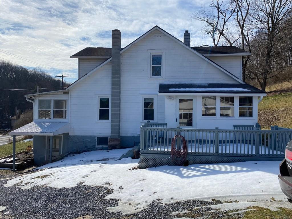 Unknown - Residential