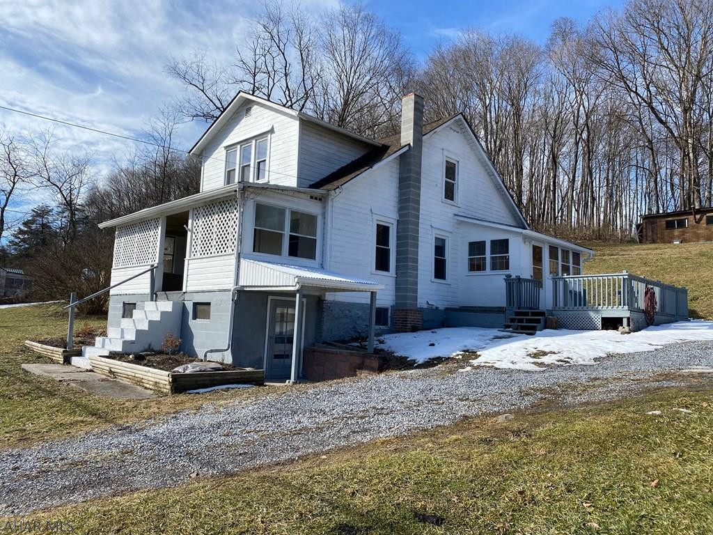 Unknown - Residential