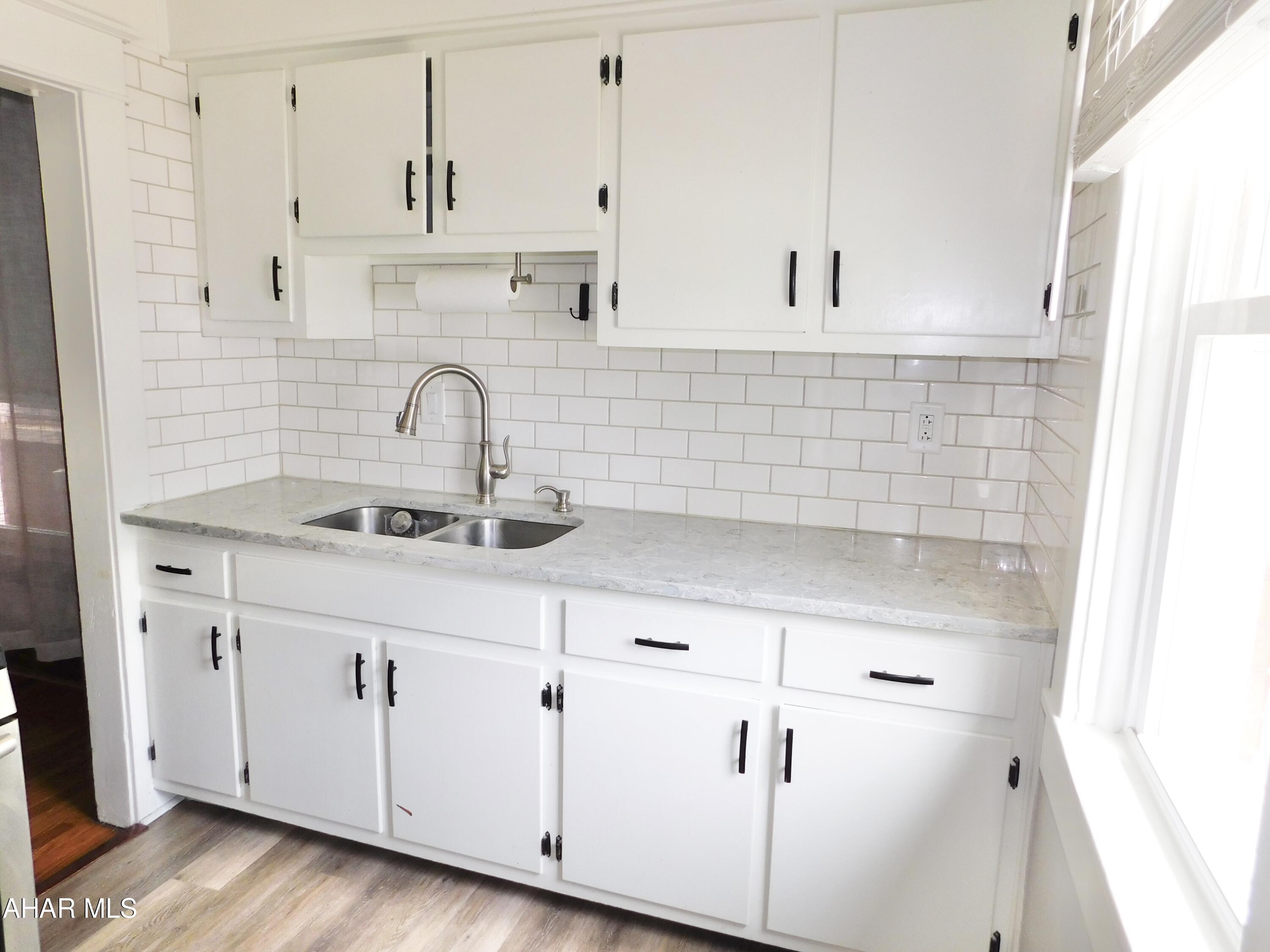 Juniata - Residential