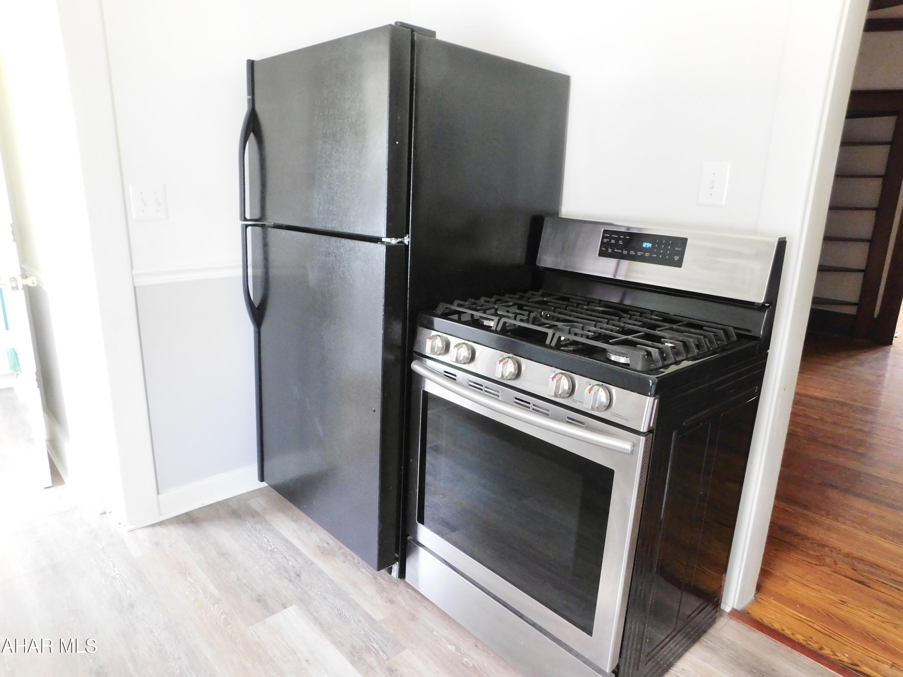 Juniata - Residential