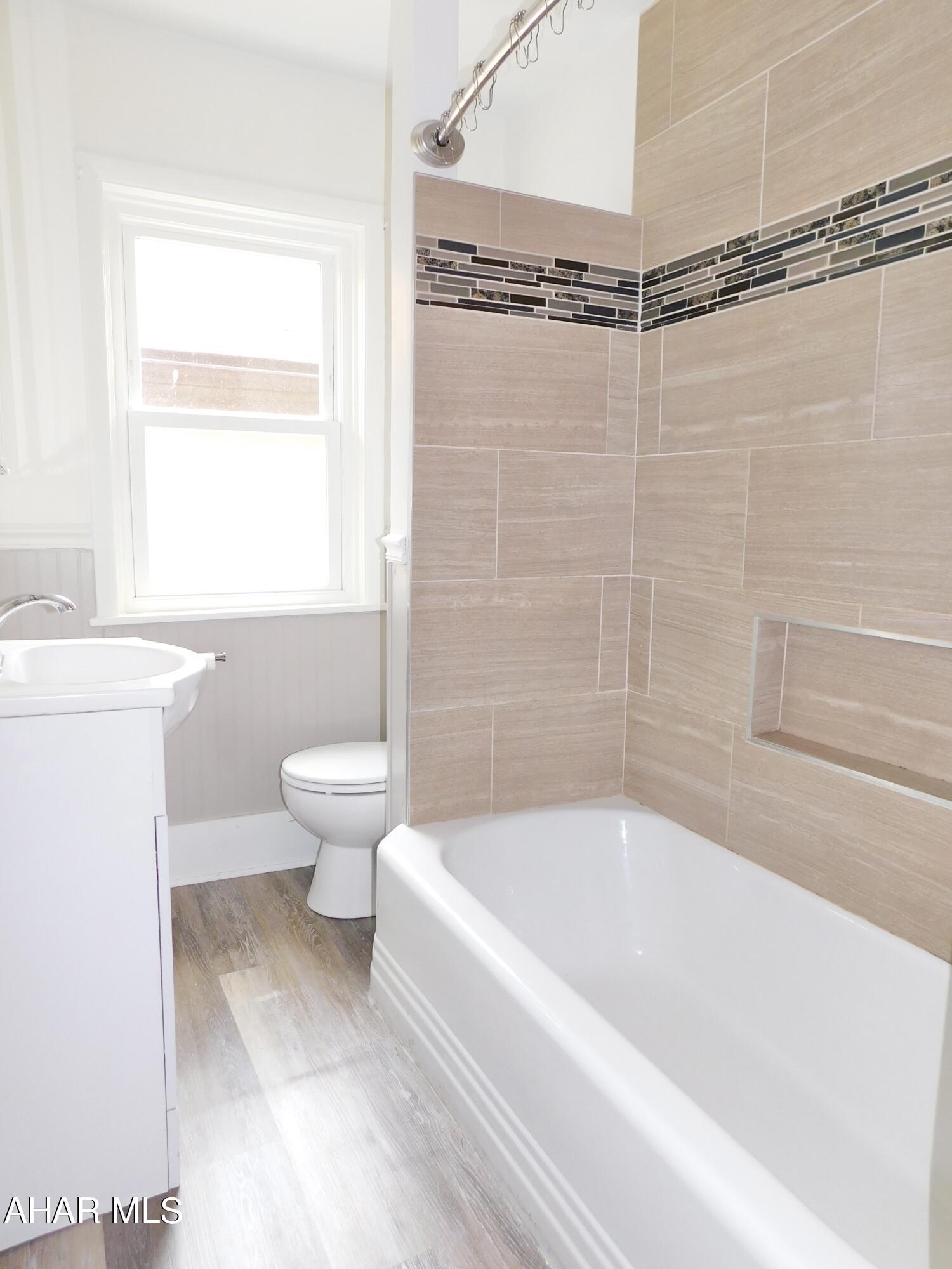 Juniata - Residential