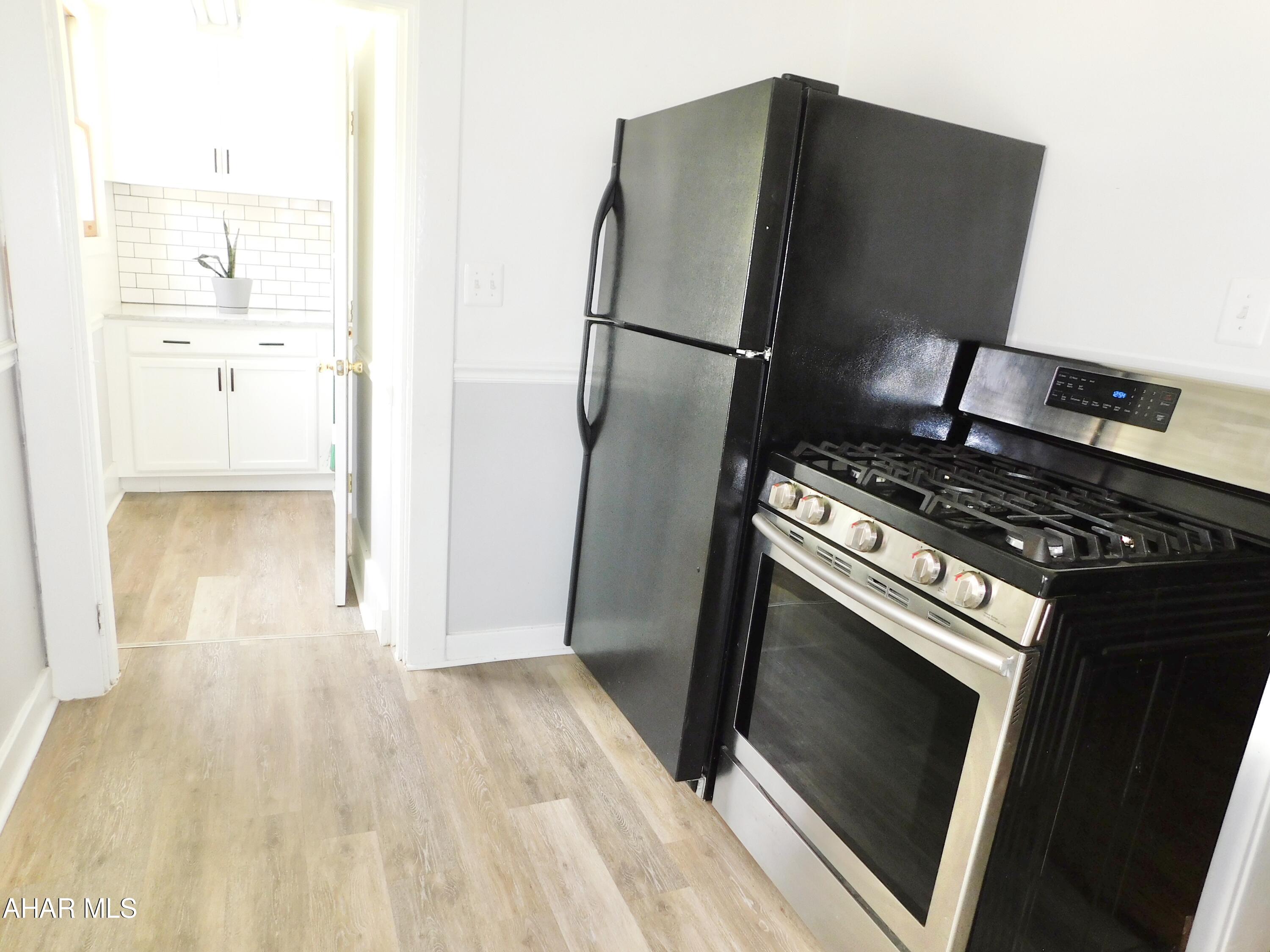 Juniata - Residential