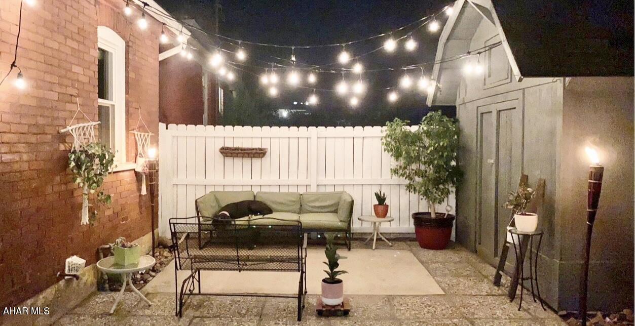 Juniata - Residential