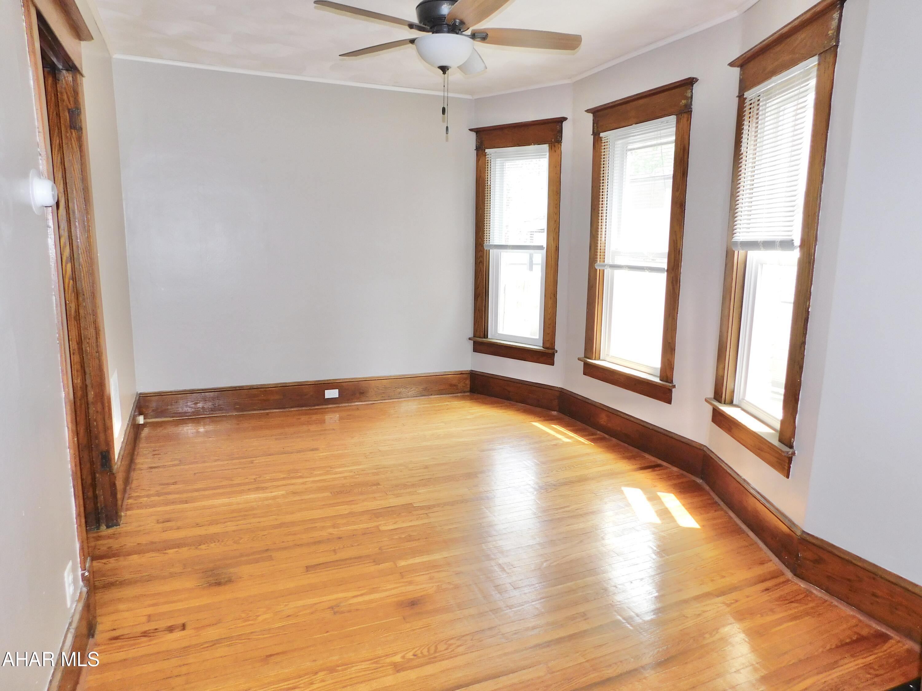 Juniata - Residential