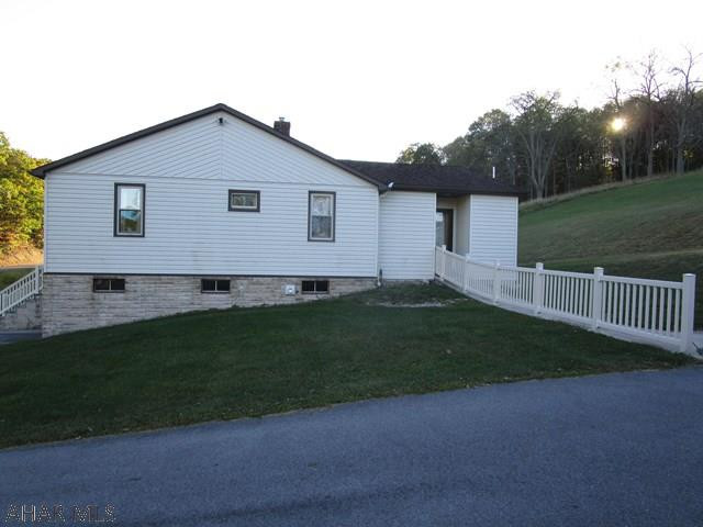 Unknown - Residential