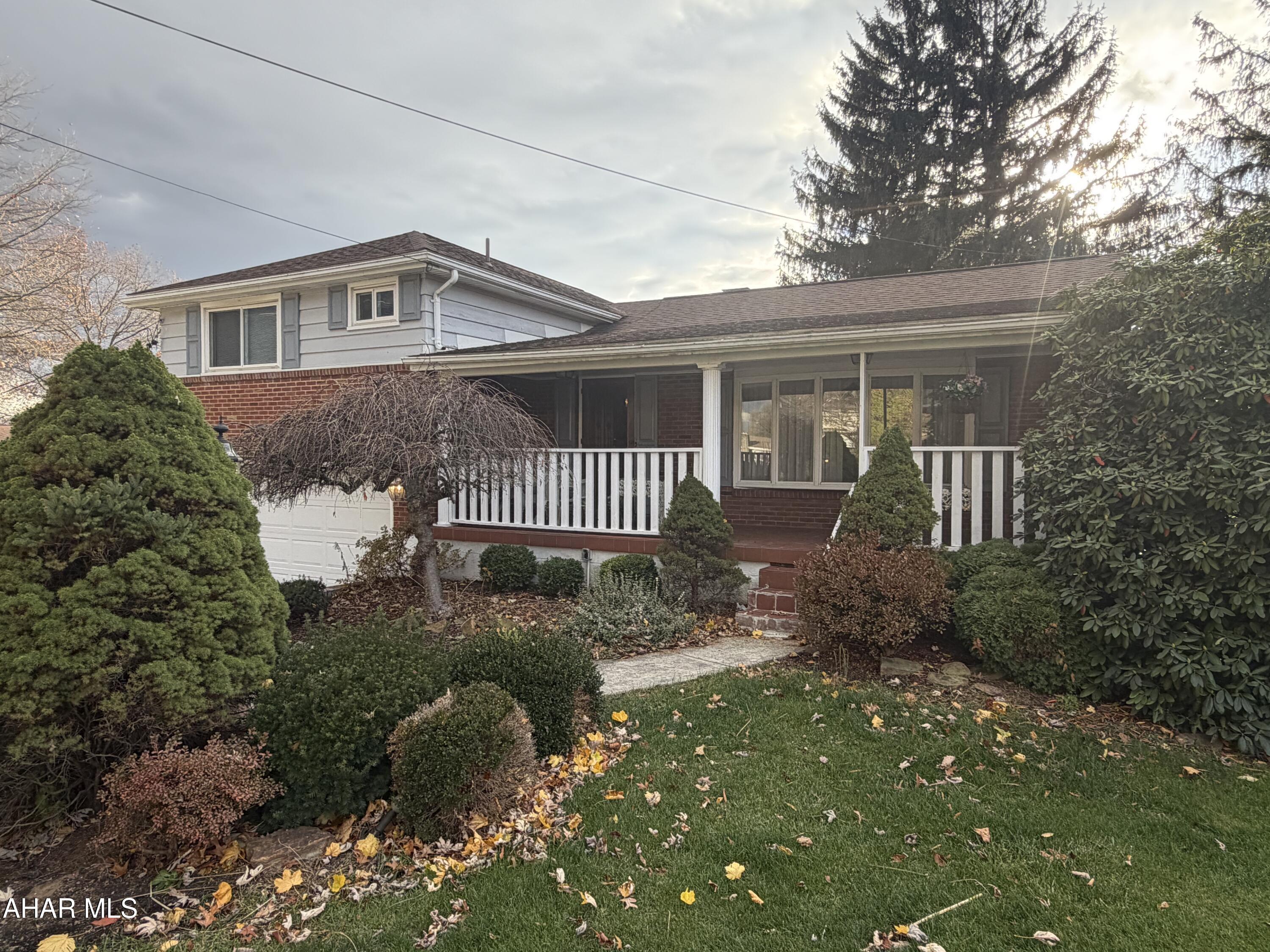 Sylvan Hills - Residential