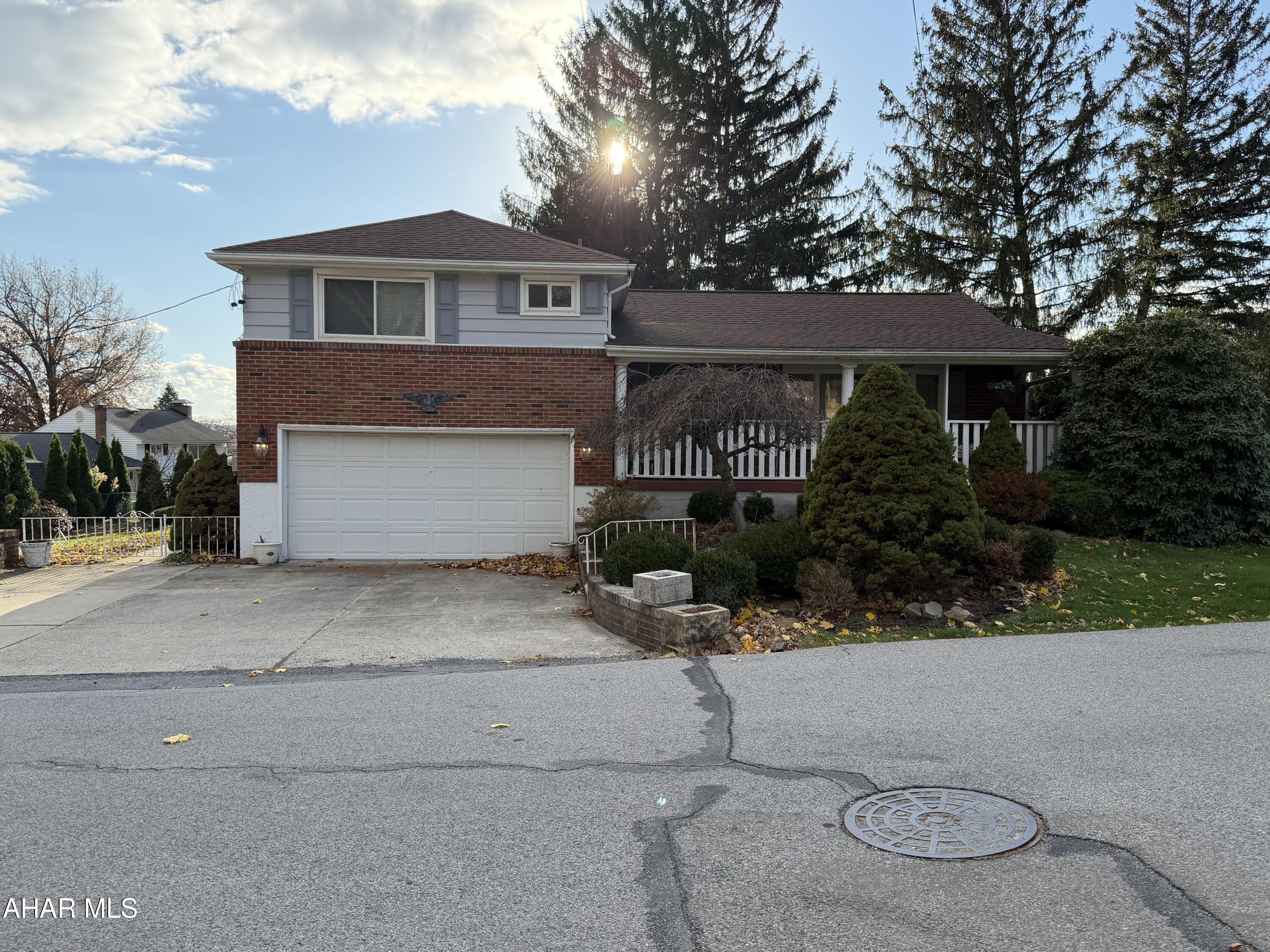 Sylvan Hills - Residential