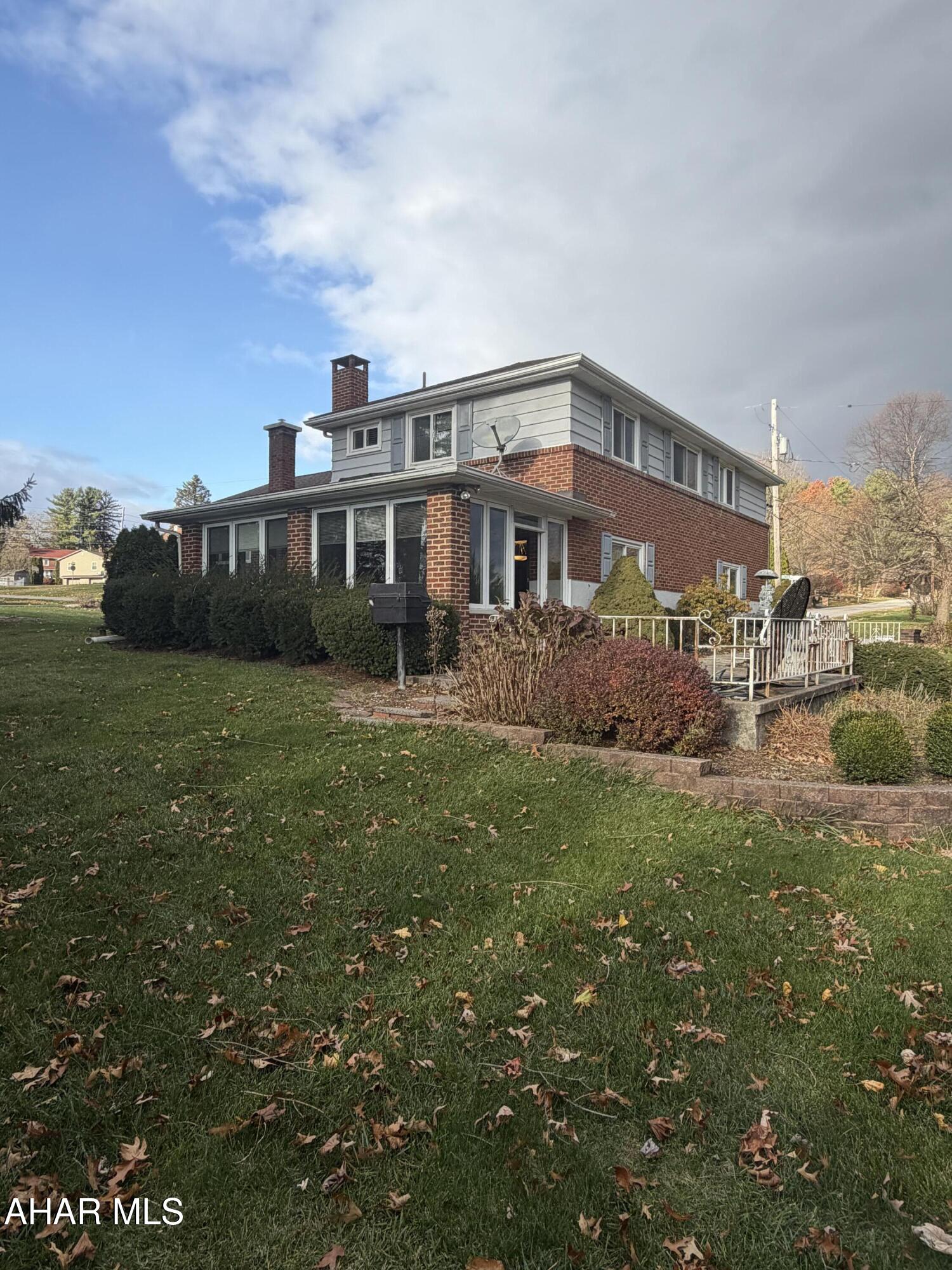 Sylvan Hills - Residential