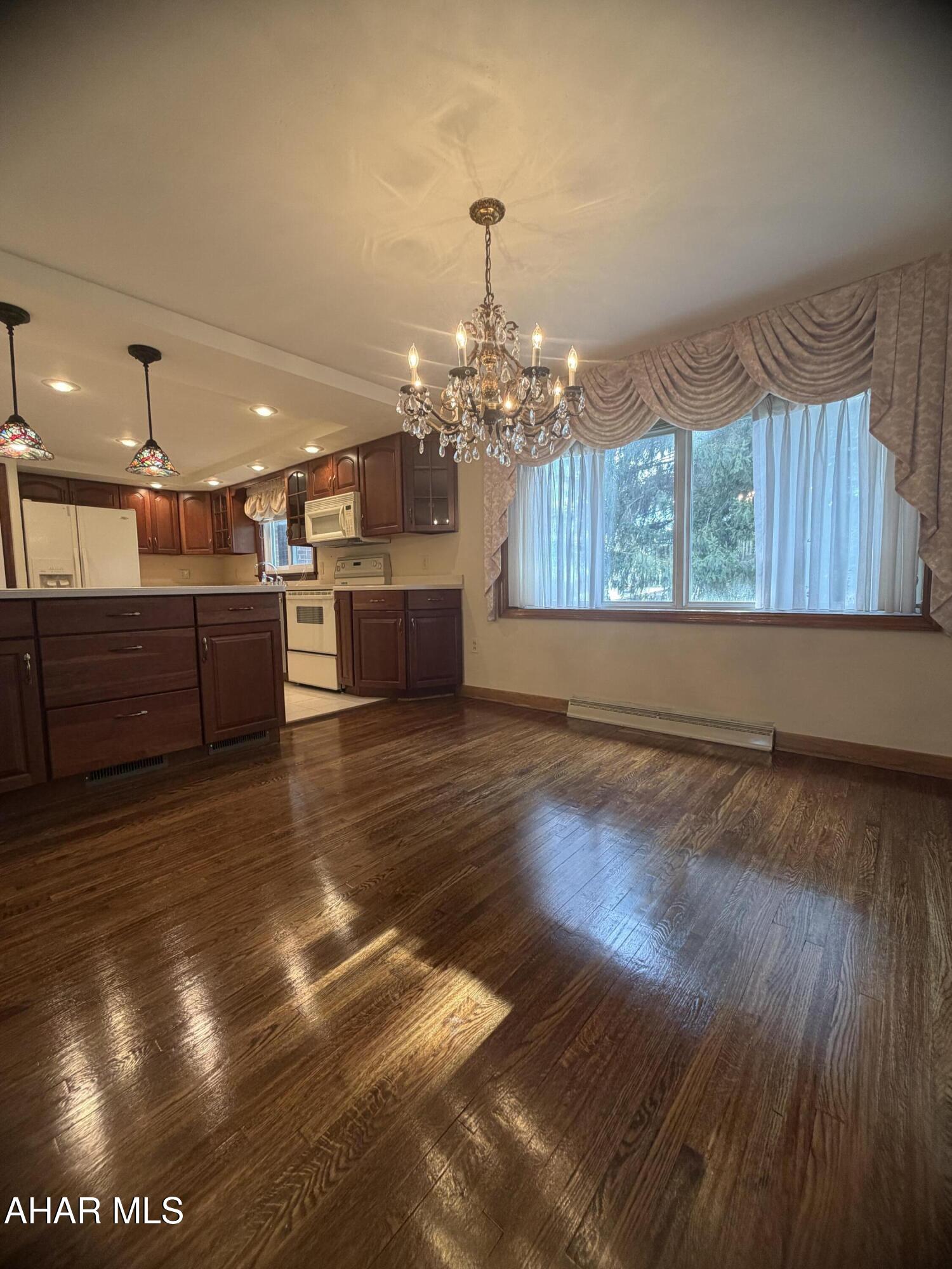 Sylvan Hills - Residential