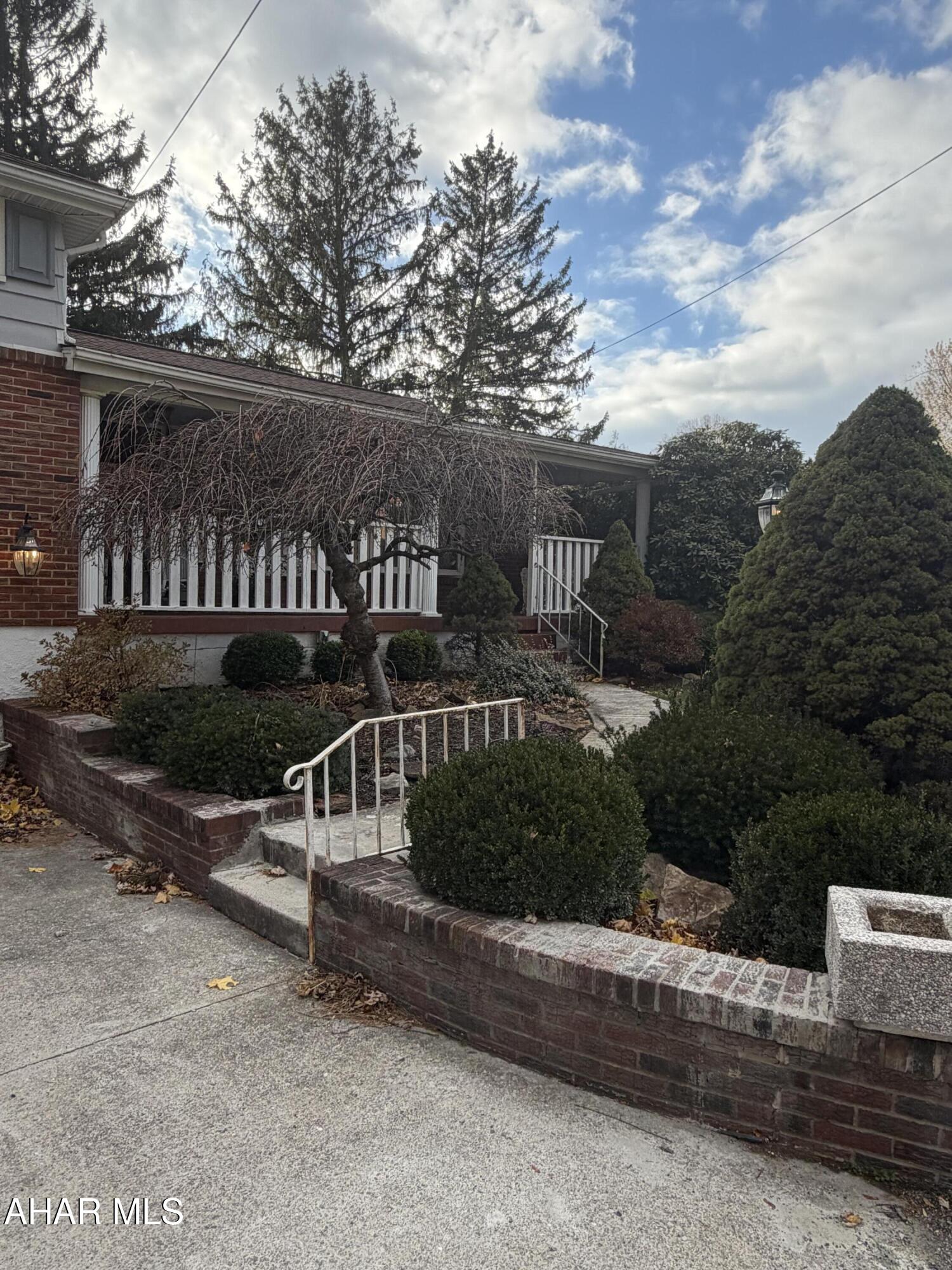 Sylvan Hills - Residential