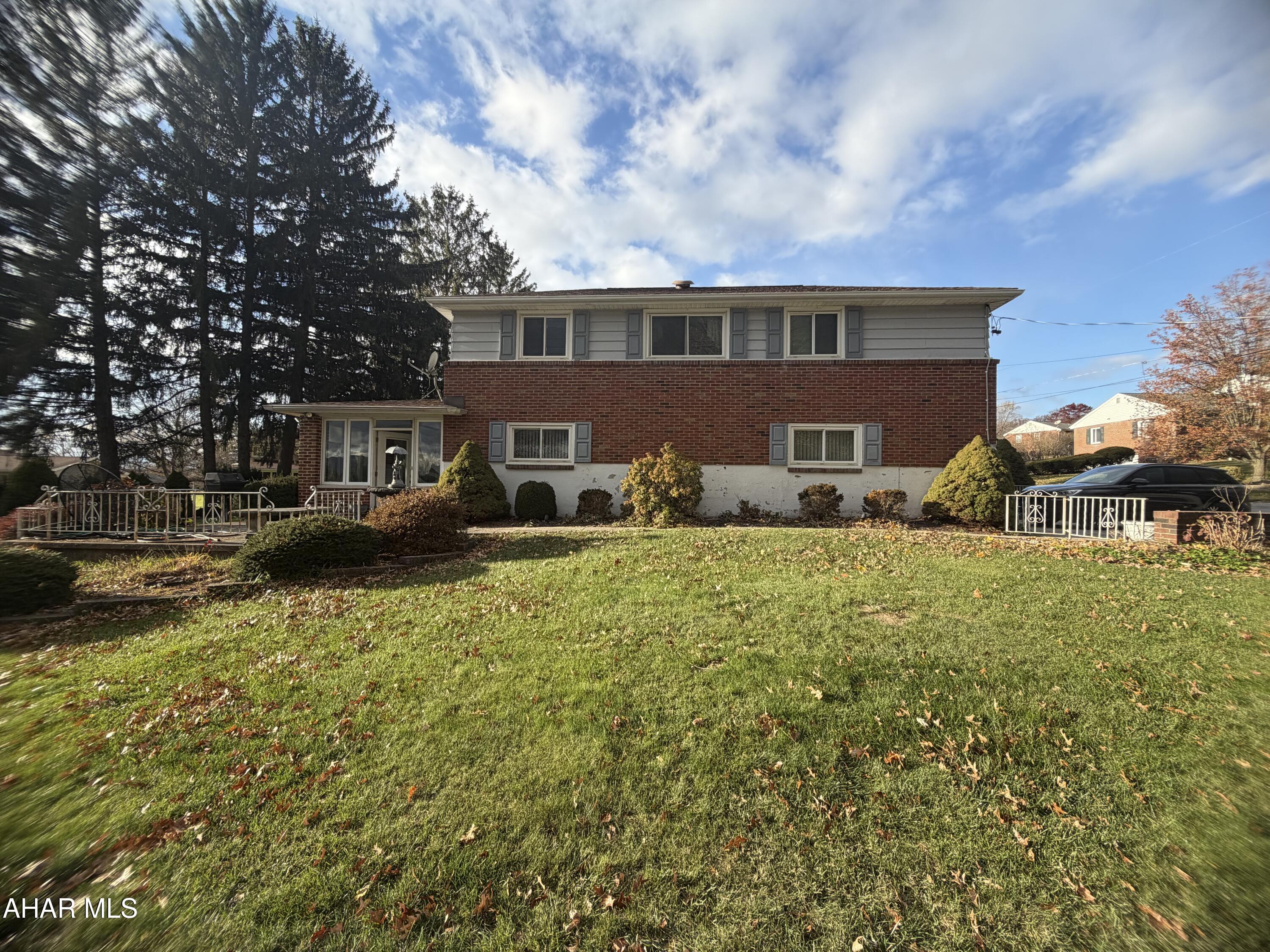 Sylvan Hills - Residential