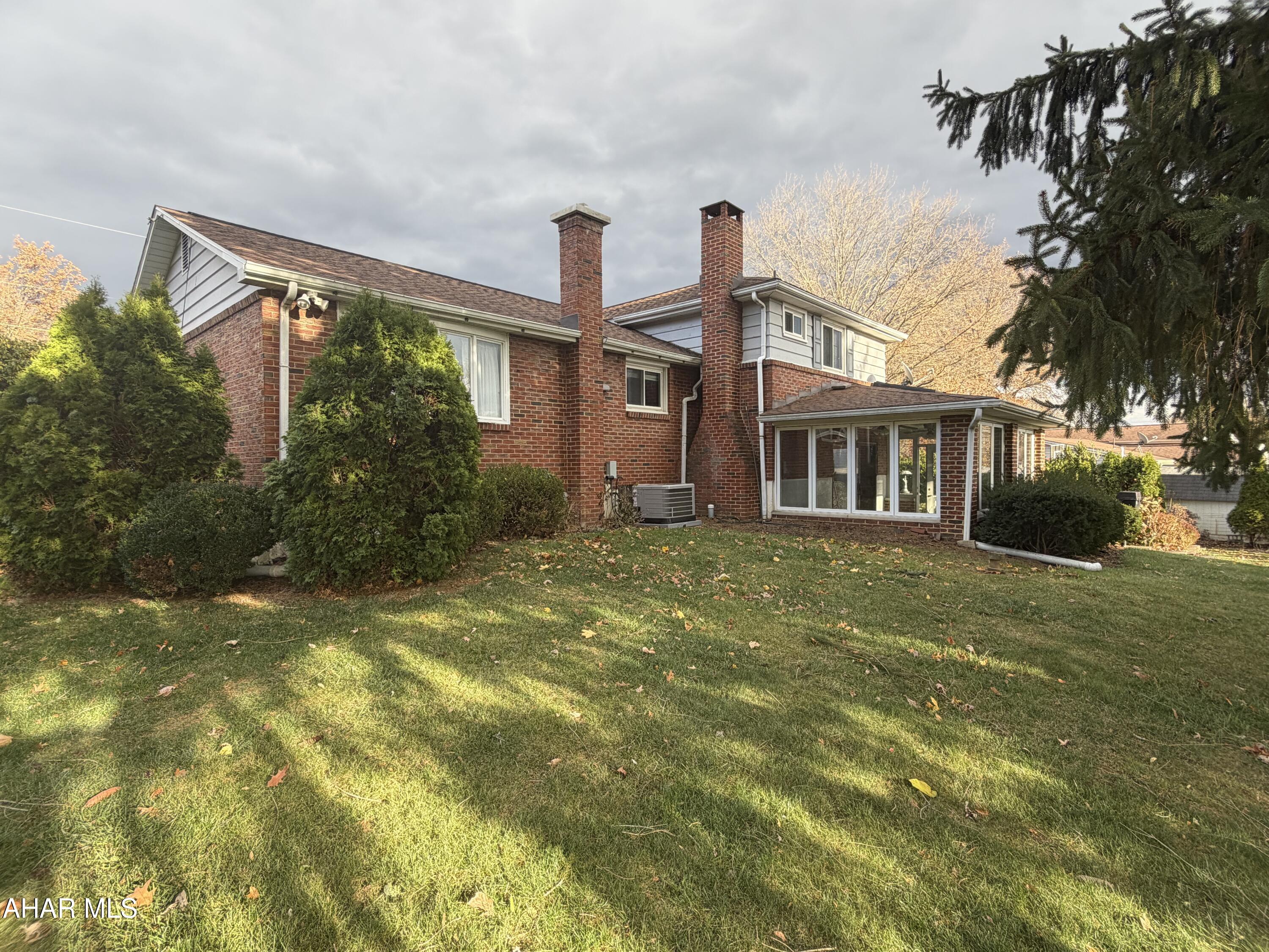 Sylvan Hills - Residential