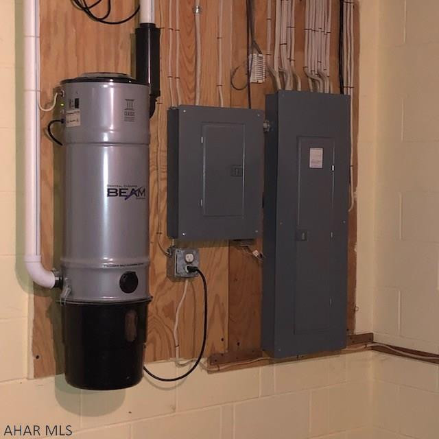 Juniata Mills - Residential