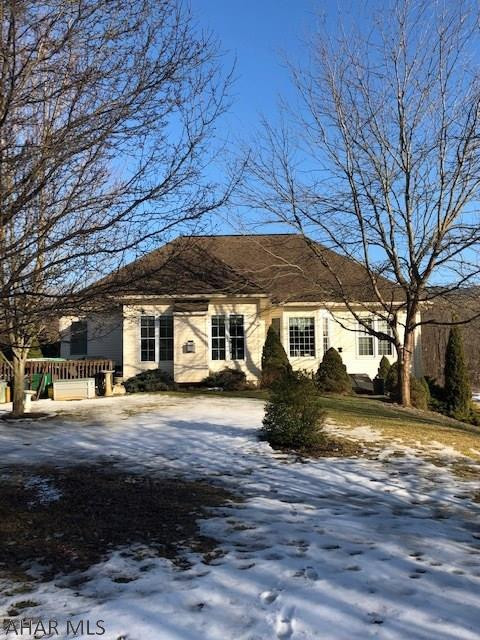 Juniata Mills - Residential